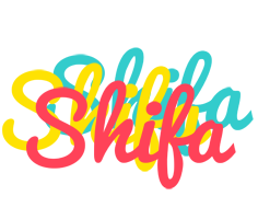 Shifa disco logo