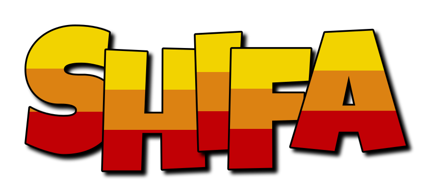 Shifa jungle logo