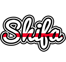 Shifa kingdom logo
