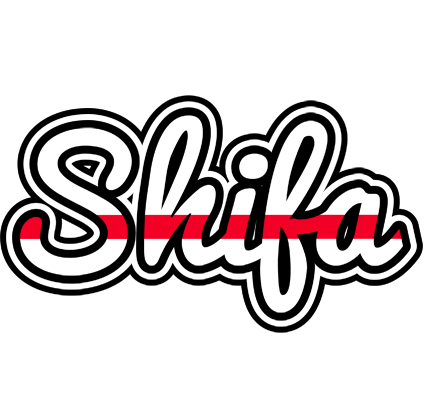 Shifa kingdom logo