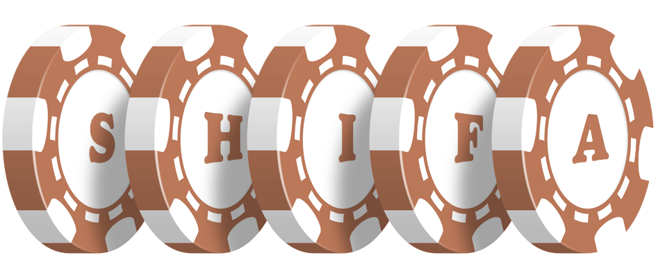 Shifa limit logo