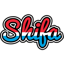 Shifa norway logo