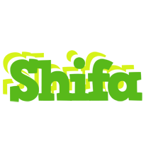 Shifa picnic logo