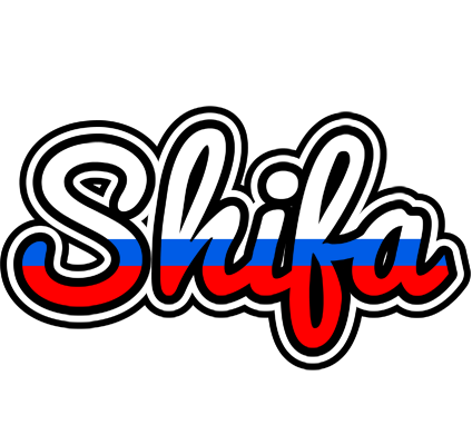 Shifa russia logo