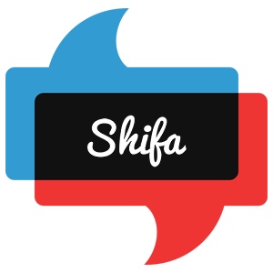 Shifa sharks logo