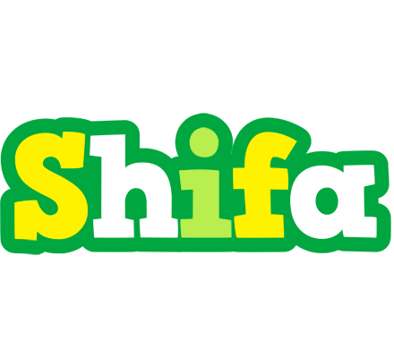 Shifa soccer logo
