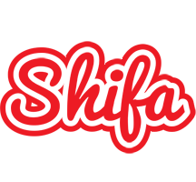 Shifa sunshine logo