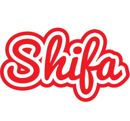 Shifa sunshine logo