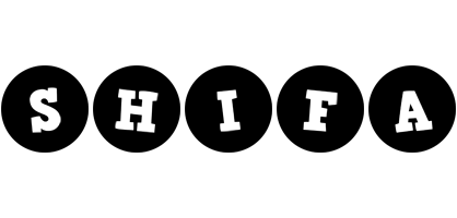 Shifa tools logo
