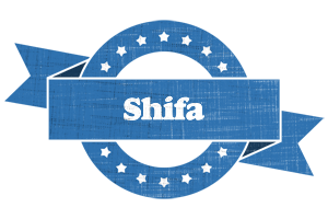 Shifa trust logo