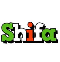 Shifa venezia logo