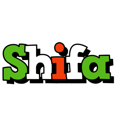 Shifa venezia logo