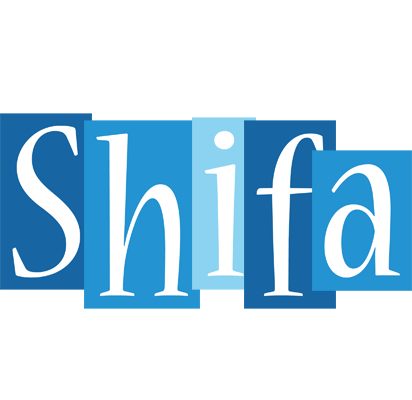 Shifa winter logo