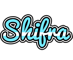 Shifra argentine logo