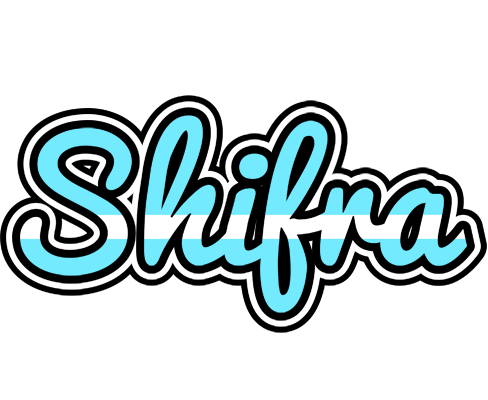 Shifra argentine logo