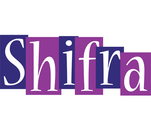 Shifra autumn logo