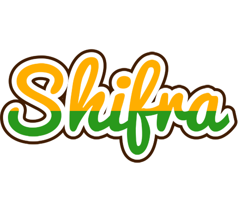 Shifra banana logo