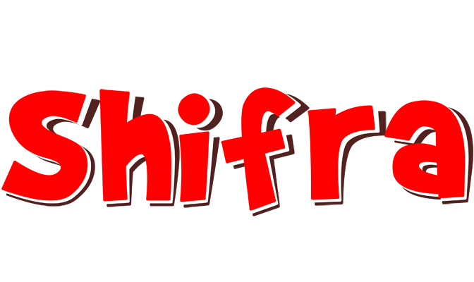 Shifra basket logo