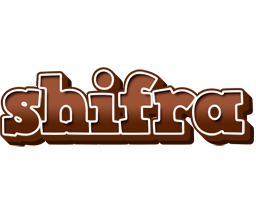 Shifra brownie logo