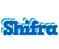 Shifra business logo