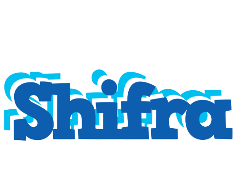 Shifra business logo