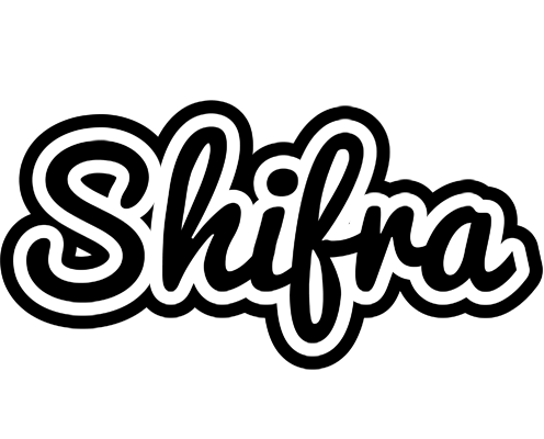 Shifra chess logo