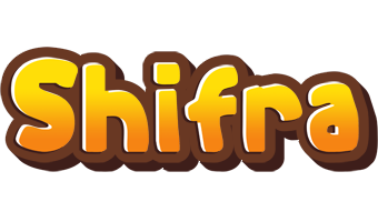 Shifra cookies logo