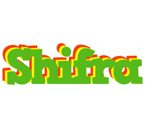 Shifra crocodile logo