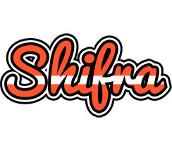 Shifra denmark logo