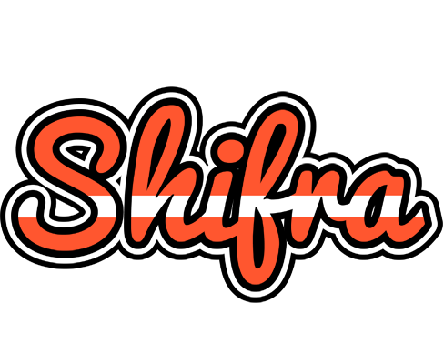 Shifra denmark logo