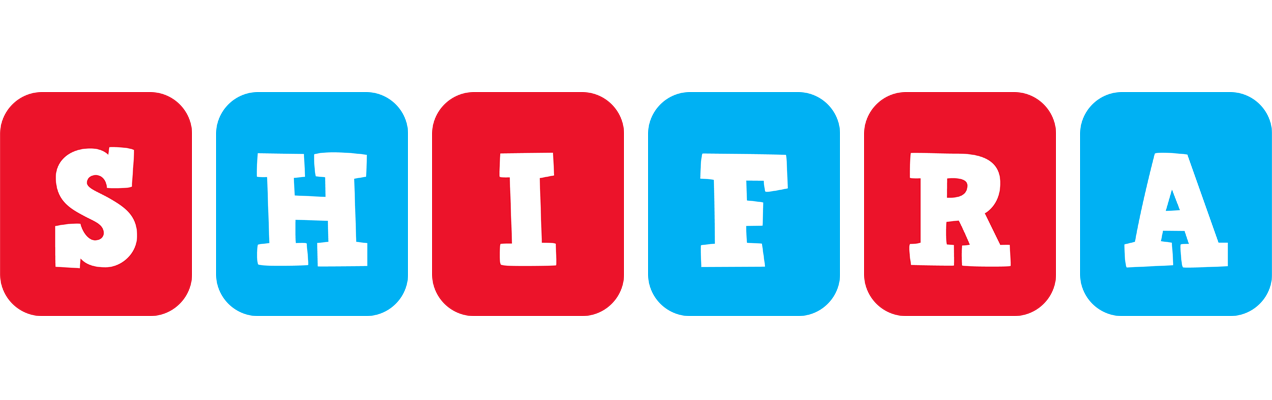 Shifra diesel logo