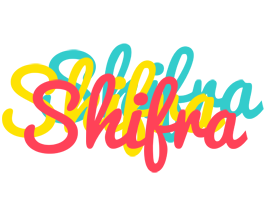 Shifra disco logo