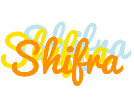 Shifra energy logo