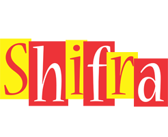 Shifra errors logo