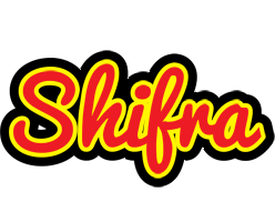 Shifra fireman logo