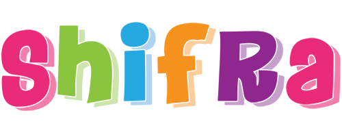 Shifra friday logo