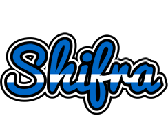 Shifra greece logo
