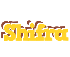 Shifra hotcup logo