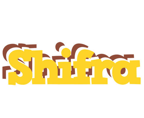 Shifra hotcup logo