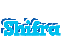 Shifra jacuzzi logo