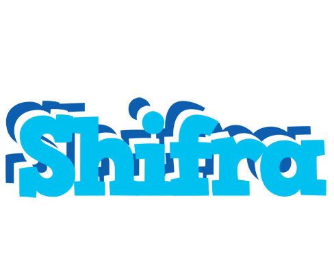 Shifra jacuzzi logo