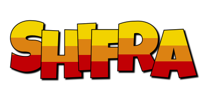 Shifra jungle logo