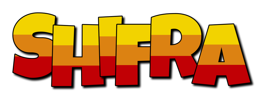 Shifra jungle logo