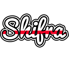 Shifra kingdom logo