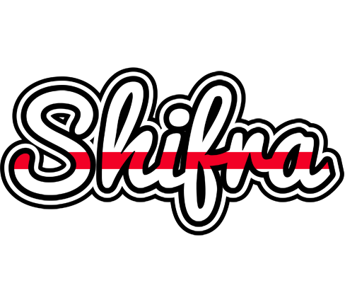 Shifra kingdom logo