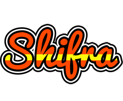 Shifra madrid logo