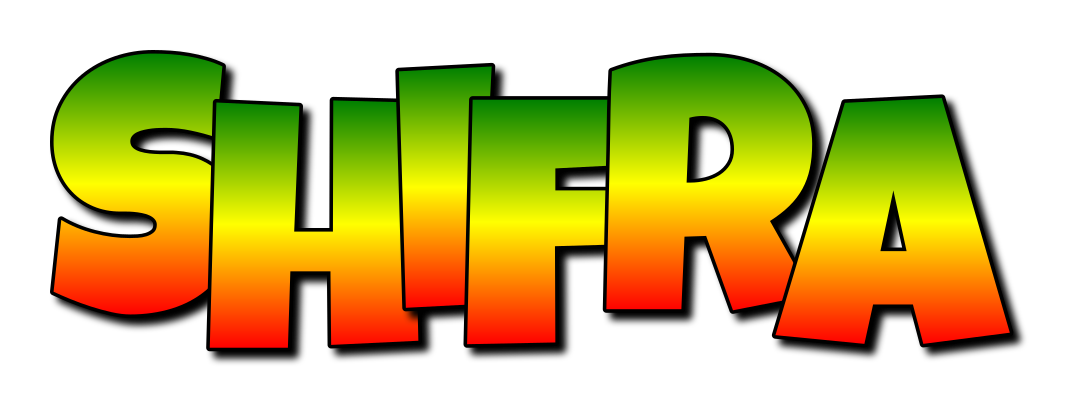 Shifra mango logo