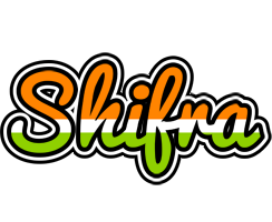 Shifra mumbai logo