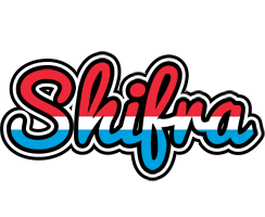 Shifra norway logo