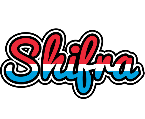 Shifra norway logo